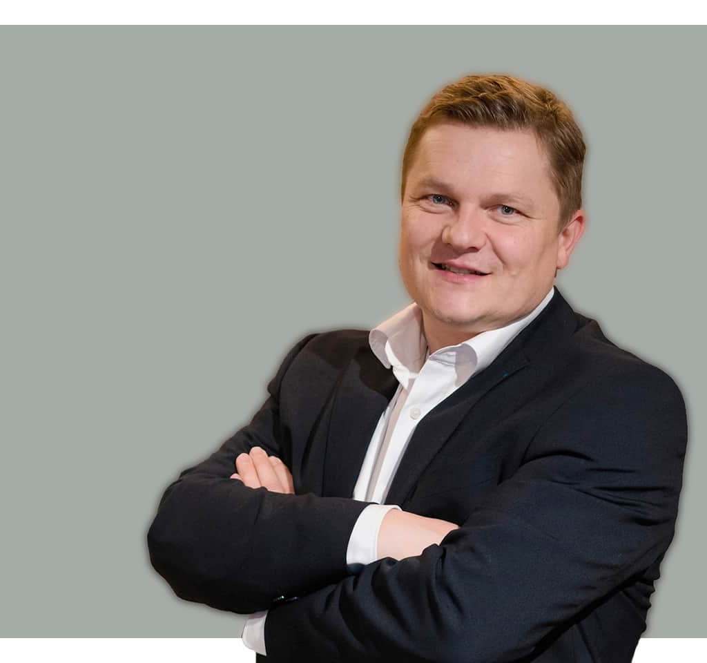 „Dass wir den Handel immer wieder von uns überzeugen, ist das Ergebnis von sehr viel Engagement und Herzblut“, Ralf Heinitz, Vertriebsleiter Deutschland bei Graef.