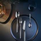 Das neue Besteck WMF Sentic verbindet Ästhetik, Funktionalität und höchste Qualität zu einer harmonischen Einheit.