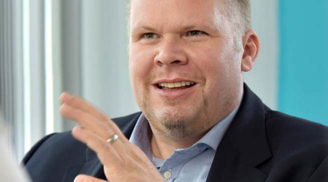 „Auch, wenn Payment und Insurance auf den ersten Blick nicht viel gemeinsam haben, liegen diese beiden Bereiche doch näher beieinander, als man denkt“, Andreas Topp, neuer Director Business Development bei Domestic & General.
