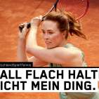 Bleibt am Ball: Beurer sponsert die Aktion „Deutschland spielt Tennis“.