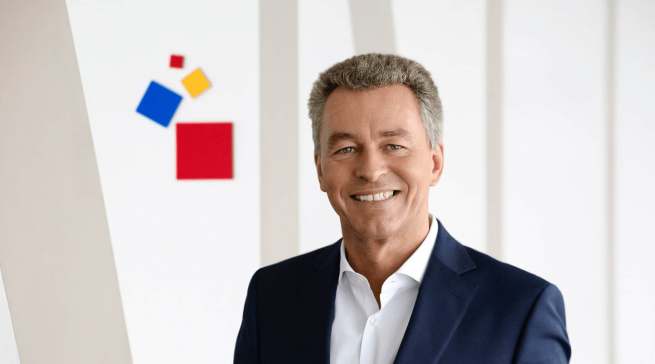 „Die Messe Frankfurt gibt Antworten auf die aktuellen Veränderungen und Herausforderungen und definiert die Marktplätze von morgen neu“, Detlef Braun, Geschäftsführer Messe Frankfurt. Fotos: Messe Frankfurt