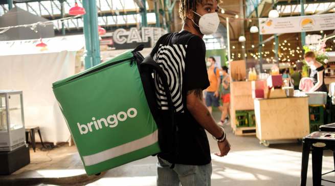 Bringoo will dem Einzelhändler aus der Nachbarschaft Zugang zu Kunden bringen, die aus Zeitgründen und Bequemlichkeit auf Online-Bestellungen und Lieferzeiten innerhalb einer Stunde Wert legen.