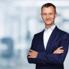 Lars Schubert wird neuer Chief Operating Officer (COO) der BSH Hausgeräte.