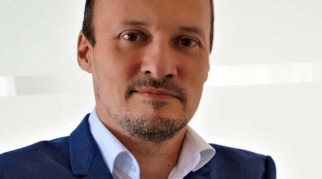 Führungswechsel bei e-masters: Marcus Lindemeier übernimmt am 1. März die Geschäftsführung.