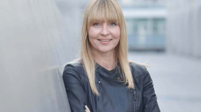 „Zukunftsfähige Produkte müssen einen hohen Anspruch an Nachhaltigkeit erfüllen“, Sonja Schiefer, Global Head of Design, Siemens Home Appliances.