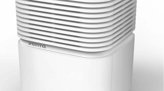 Venta Luftreiniger AeroStyle Compact mit Autoprotect.