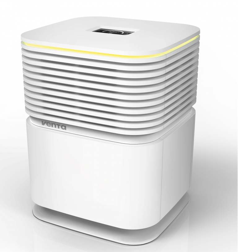 Venta Luftreiniger AeroStyle Compact
