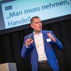 Thilo Dröge, Wertgarantie-Geschäftsführer will mit Herweck neue Chancen für die Kundenbindung ergreifen.