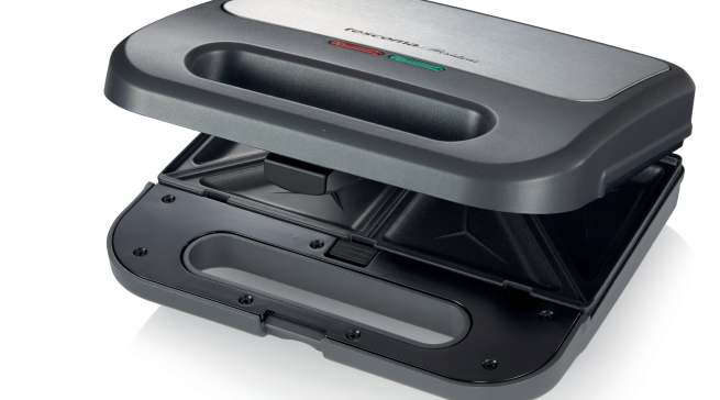 tescoma Sandwichmaker PRESIDENT 3 in 1