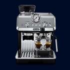 De’Longhi Espressomaschine La Specialista Arte mit Active Temperature Control.