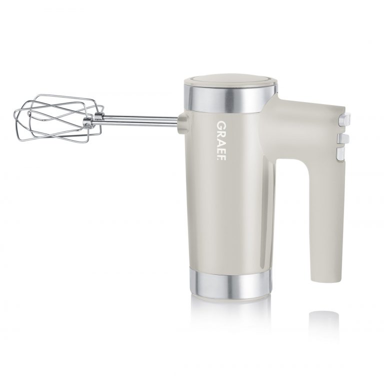 GRAEF Handmixer HM508
