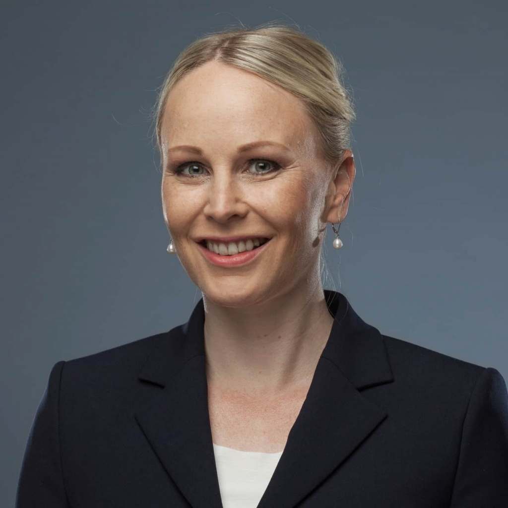 „Wir werden auch im Jahr 2022 den Fuß nicht vom Gas nehmen“, Susanne Harring, Geschäftsführerin De’Longhi Deutschland.