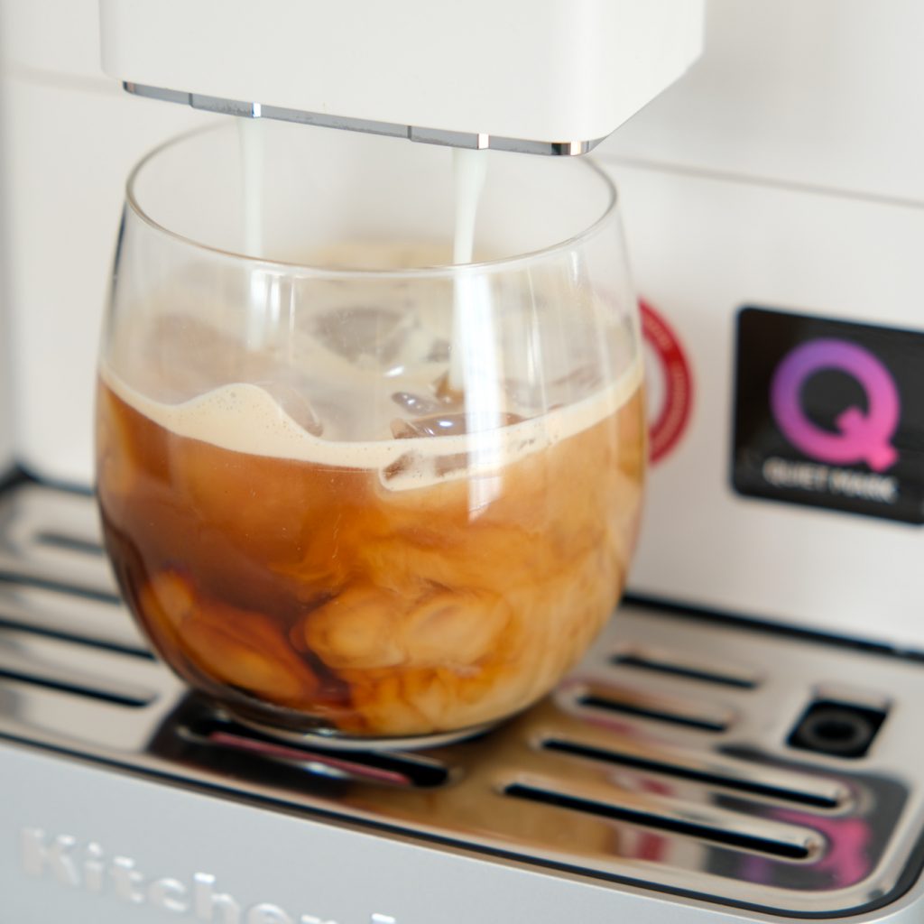 KitchenAid KF4 im Test