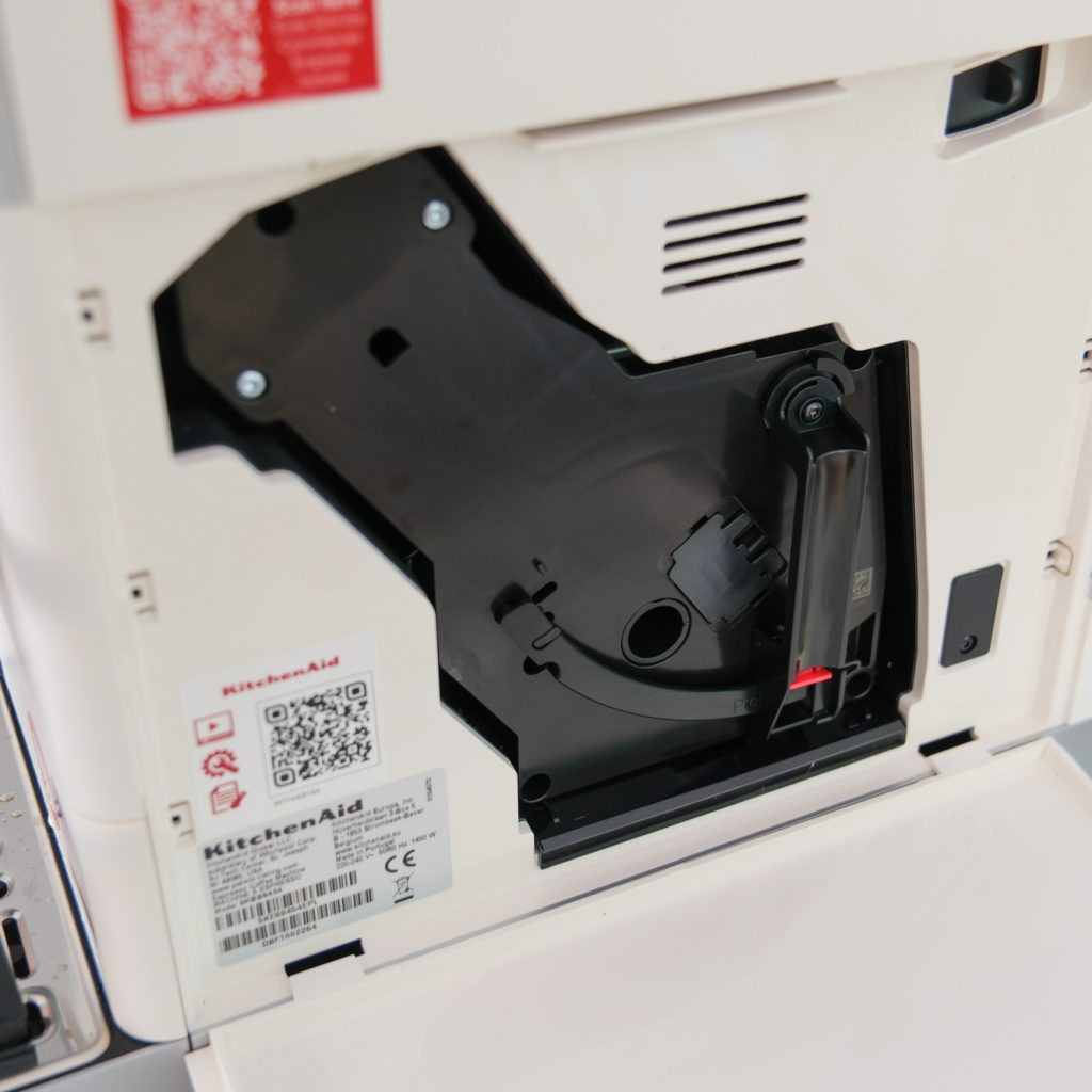 KitchenAid KF4 im Test