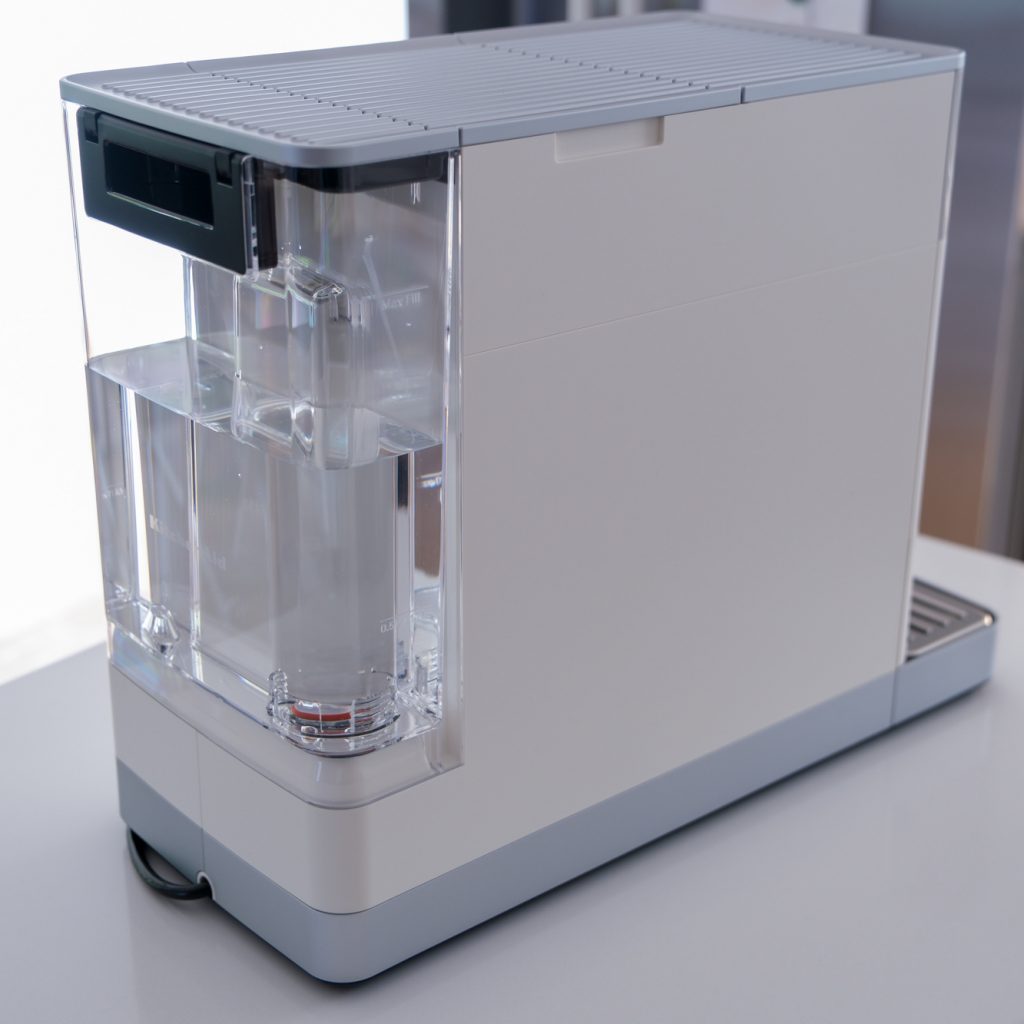 KitchenAid KF4 im Test