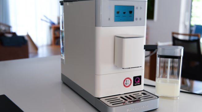 KitchenAid KF4