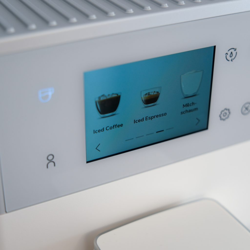 KitchenAid KF4 im Test