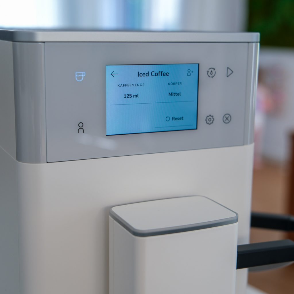 KitchenAid KF4 im Test