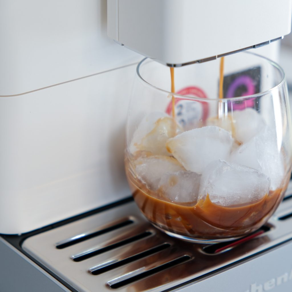 KitchenAid KF4 im Test