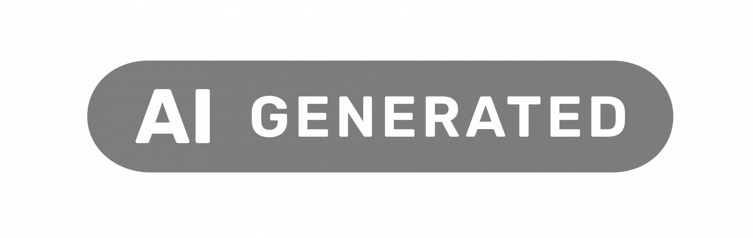 Label AI Generated