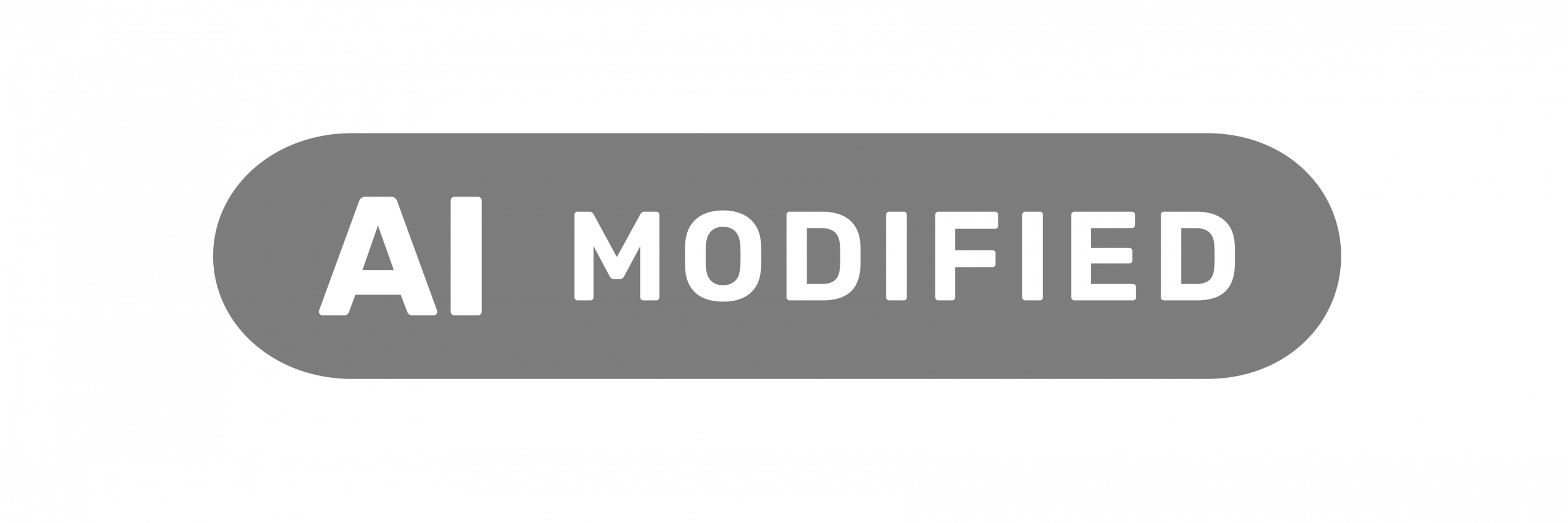 Label AI modified