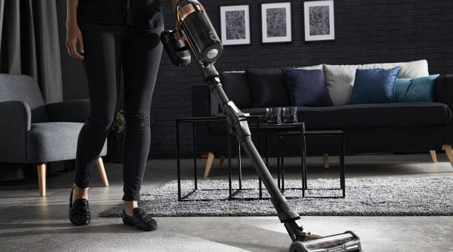 X-Force Flex 15.60 Akkusauger von Rowenta