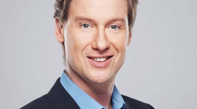 Henner Rinsche, Vorstandsvorsitzender Leifheit, blickt wieder auf ein erfolgreiches Jahr zurück.