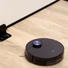 Midea Staubsauger Roboter M7 mit Smart Mapping.