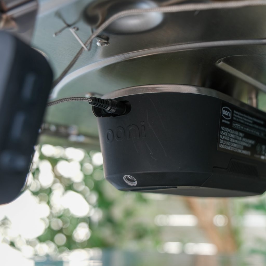 Ooni Koda 2 Pro im Test