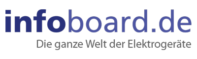 Logo infoboard.de 2025