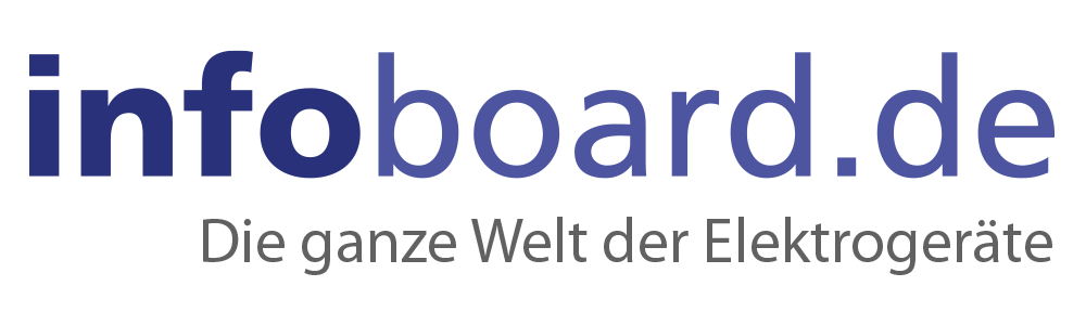 Logo infoboard.de 2025