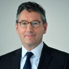 Der EK Vorstandsvorsitzende Franz-Josef Hasebrink wird Ende des Jahres aus dem Vorstand der Bielefelder Verbundgruppe ausscheiden.