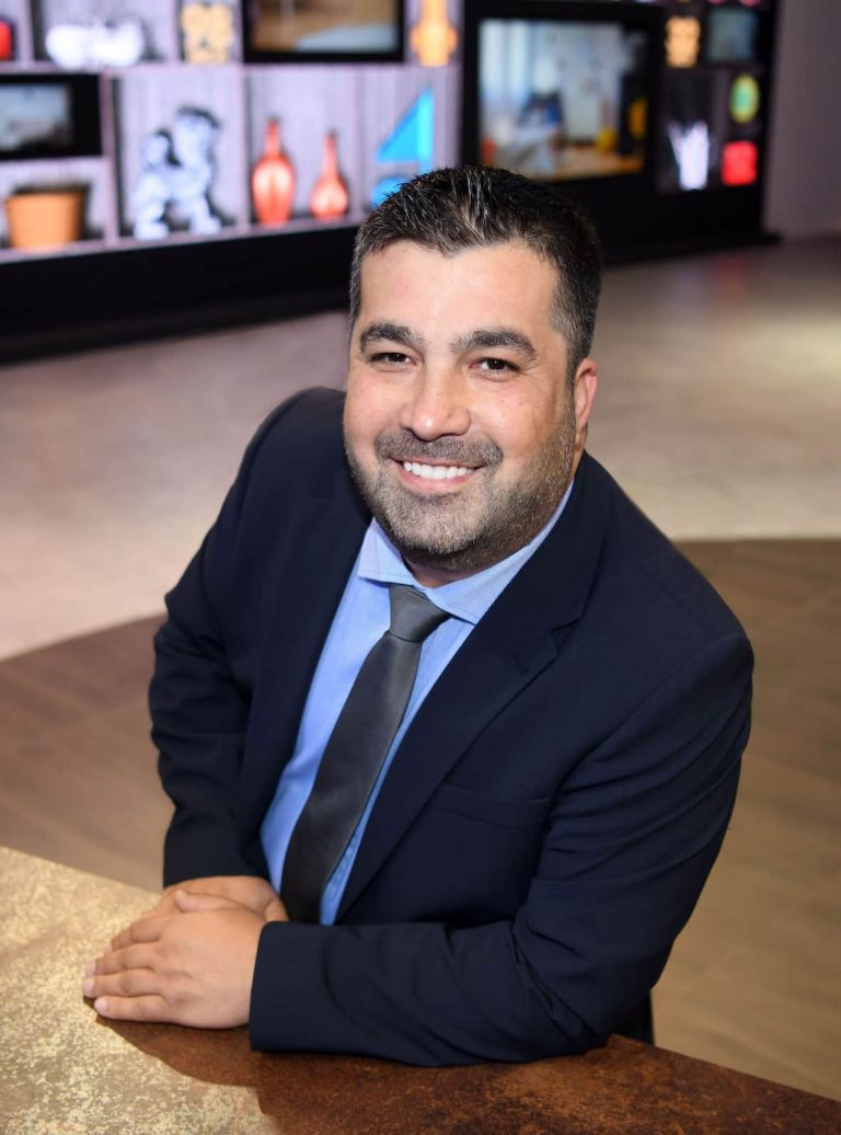 Özcan Karadogan hat Vestel Germany verlassen