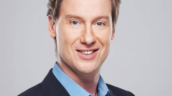 Henner Rinsche, Vorstandsvorsitzender der Leifheit AG, verkündet einen Rückgang der Nachfrage nach Konsumgütern.“