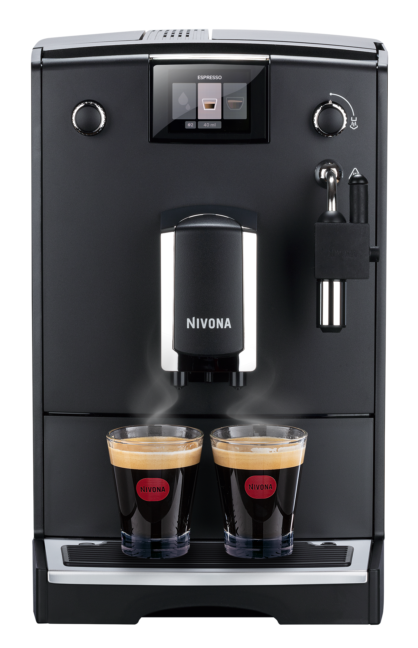 NIVONA NICR 550 Espresso- / Kaffeevollautomat