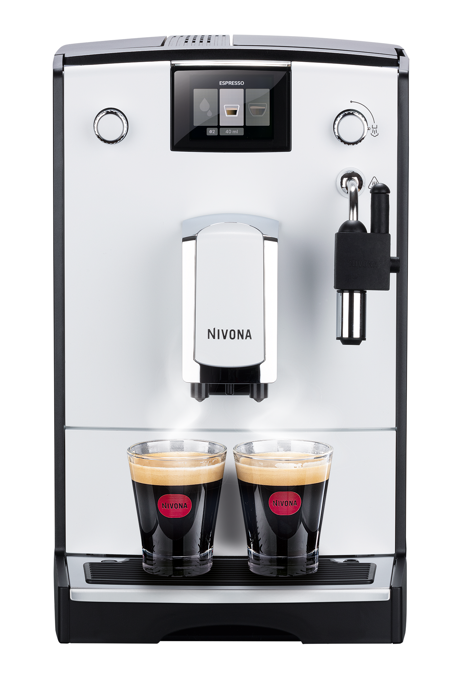 NIVONA NICR 560 Espresso-/Kaffeevollautomat