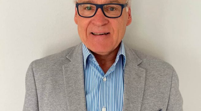 Christian Ohlms ist neuer Vertriebsleiter bei Miji.