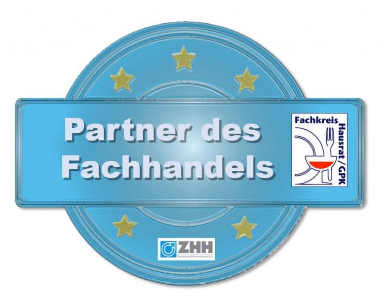 Partnerwahl des Fachhandels: Graef vorne!