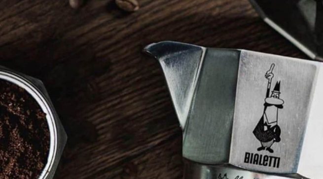 Bialetti stärkt seinen Marktauftritt mit einem Gesamtkonzept.