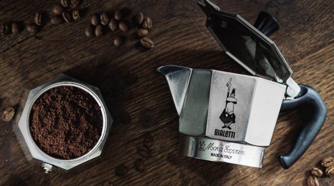 Bialetti will Marke und Produkte stärken.