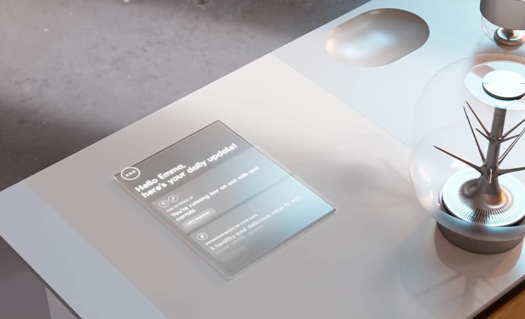 Das „GRO“-Konzept wird durch eine digitale Plattform begleitet, die Tipps zu Rezepten, lokalen Produkten und nachhaltigen Zutaten gibt.