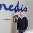 „Wir setzen definitiv alles daran, unsere Wettbewerbsposition vor allem auch im deutschsprachigen Markt weiter ausbauen“, Friedrich Conzen, CEO der Nedis Group.