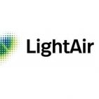 LightAir AB hat Cair aus Finnland übernommen.