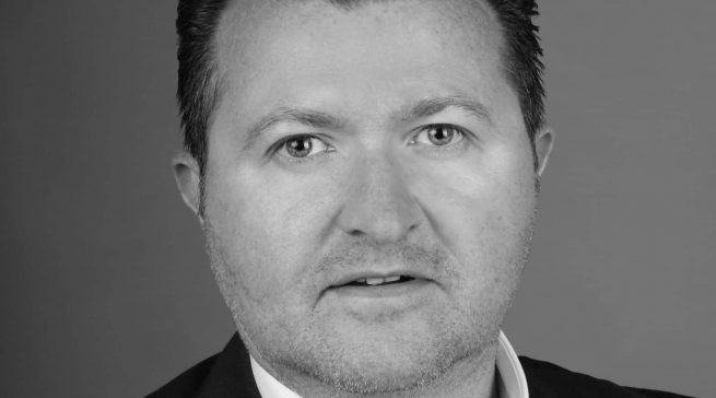 „Was sich nicht geändert hat: Wir sind immer noch begeistert davon, mit unseren Partnern und Gästen über die Zukunft von Gesundheit und Wohlbefinden zu diskutieren“, Michael Maier, Head of Fitbit Central Europe.