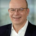 Dr. Matthias Metz wird zum 1. Oktober neuer CEO der BSH in München.