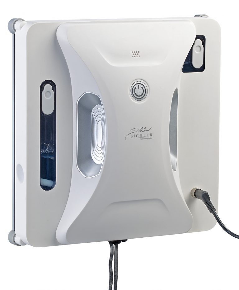 Sichler Fensterputz-Roboter PR-300
