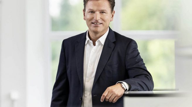 „Unsere Marke steht für außergewöhnliche kulinarische Erlebnisse“, sagt Kilian Manninger, President der WMF Consumer BU.