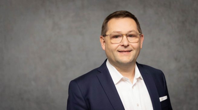 Severin CEO Christian Strebl verlässt Severin noch in diesem Monat.