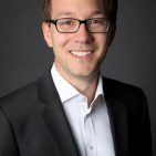 Dr. Sebastian Dehnen wird ab 1. September 2022 CFO bei Conrad Electronic. Foto: Marcard-Fotodesign