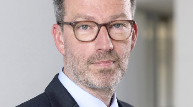 „Wir sind immer auf der Suche nach Unternehmern, die einen expert-Fachmarkt übernehmen wollen, oder von einem Wettbewerber zu uns wechseln möchten“, Andreas Appel, Geschäftsbereichsleiter Gesellschafterentwicklung bei expert.